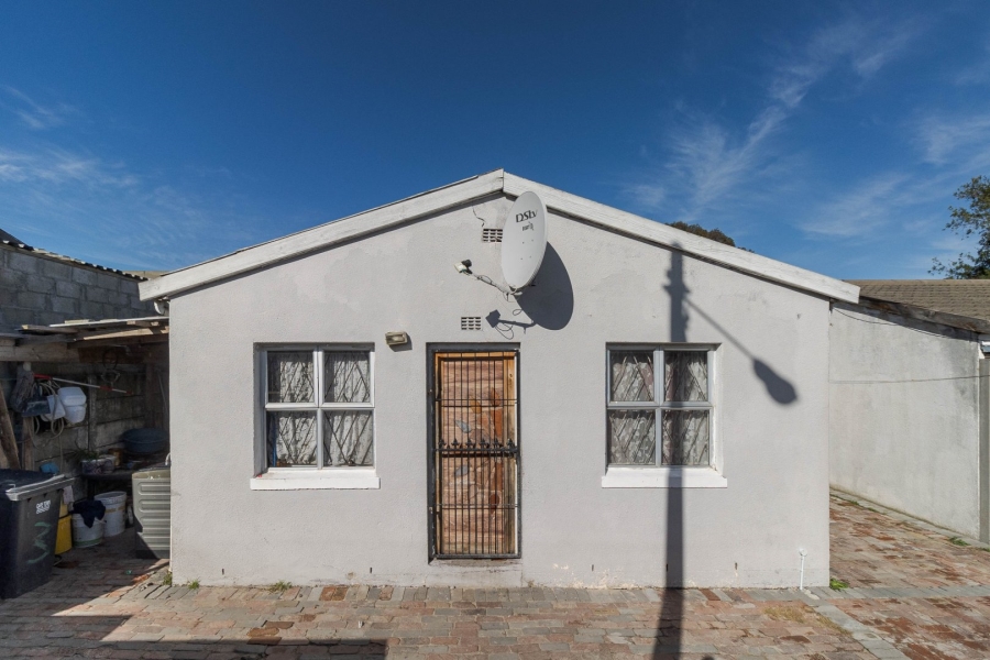 2 Bedroom Property for Sale in Hindle Park Western Cape